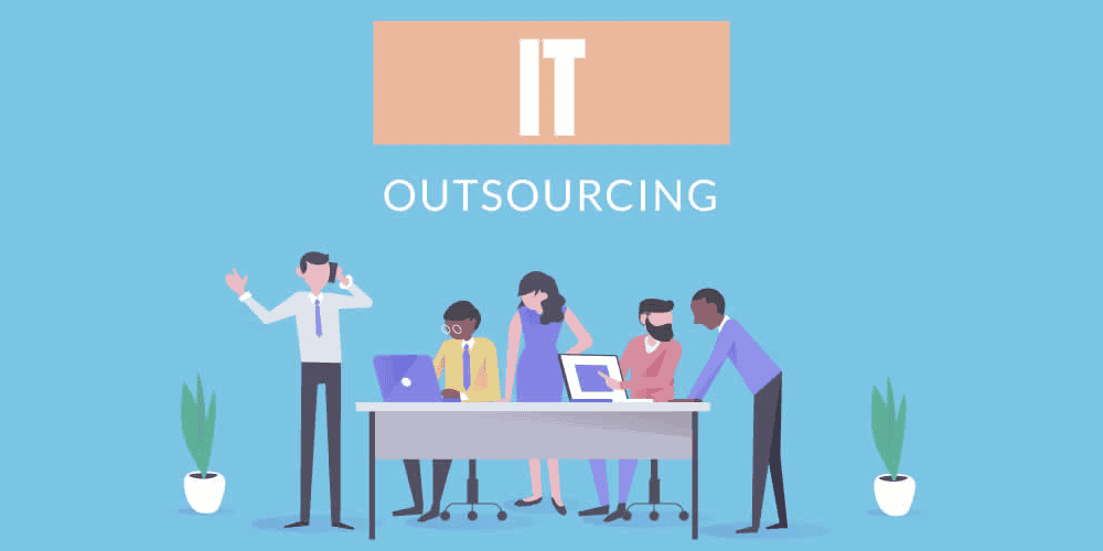 IT Outsourcing