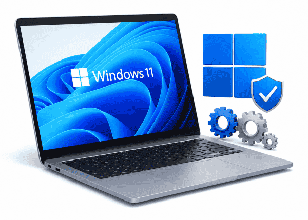 Windows sistemleri destek ve danışmanlık hizmetleri