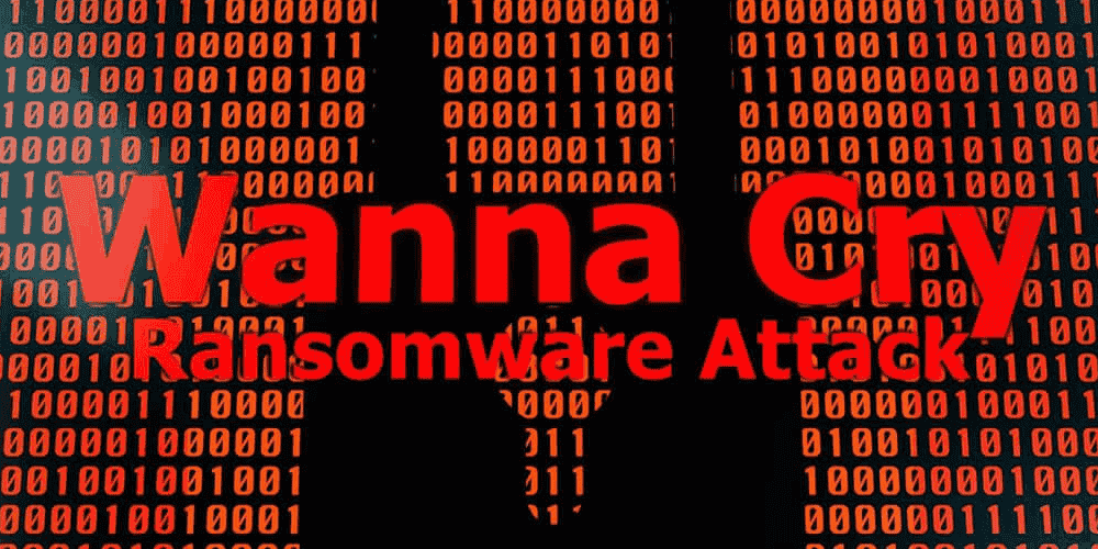 WannaCry Nedir?